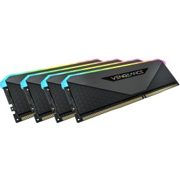 Vengeance RGB RT - DDR4 -...